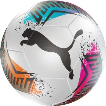 Puma FUTSAL 3 MS Futsalový míč, bílá, velikost