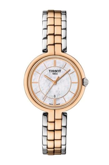 Tissot Flamingo T094.210.22.111.00