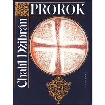 Prorok (978-80-7601-198-4)