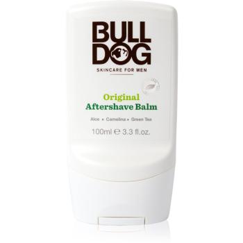 Bulldog Original balzám po holení 100 ml