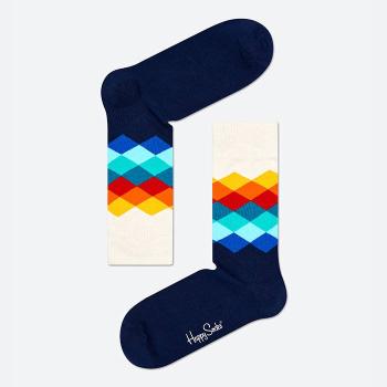 Happy Socks Faded Diamond FD01 105