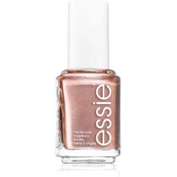 Essie Nails lak na nehty odstín 613 Penny Talk 13.5 ml