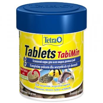 TETRA Tablets Tabi Min 120tablet