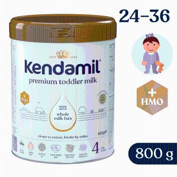 Kendamil Premium 4 HMO+ 800 g