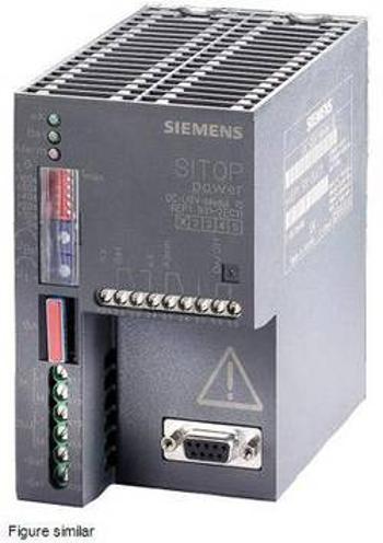 Industriální zařízení UPS Siemens SITOP DC-UPS-MODUL 6A DC24V USB 6EP1931-2DC41