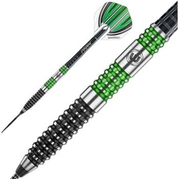 Šipky Winmau steel Daryl Gurney 24g, 90% wolfram (15979)