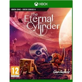 The Eternal Cylinder - Xbox One (5060760882877)