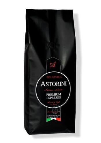 Astorini PREMIUM 100% ARABICA 1kg