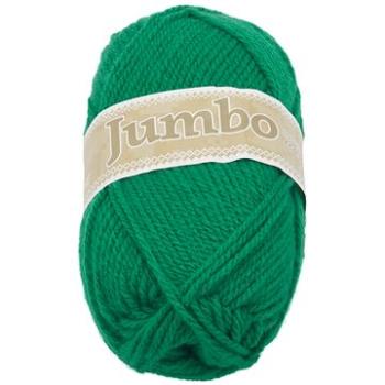 Jumbo 100g - 970 zelená (6679)