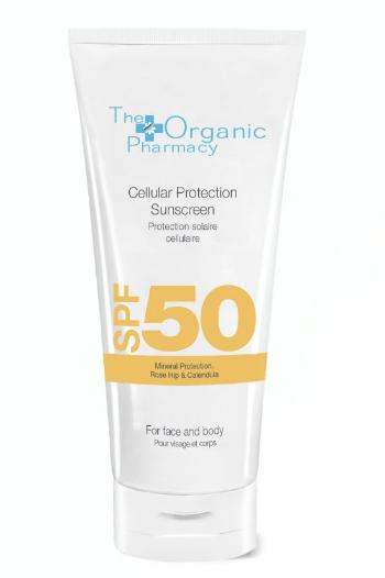 The Organic Pharmacy Cellular Protection Sun Cream SPF50 100 ml