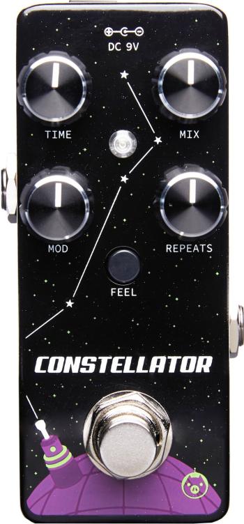 Pigtronix Constellator Kytarový efekt