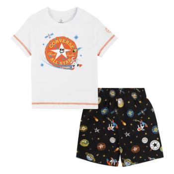 Converse Space Sada Crusaders Shorts