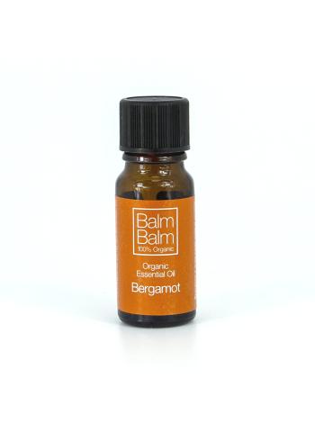 Balm Balm Esenciální olej Bergamot 10 ml