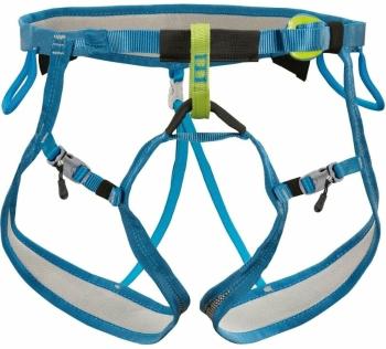 Climbing Technology Tami Blue L-XL Lezecký úvazek