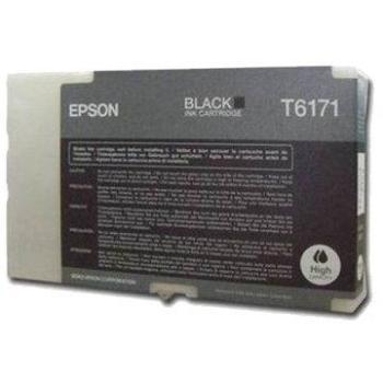 Epson T6171 černá (C13T617100)