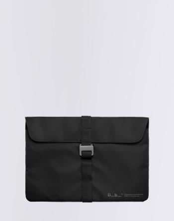 Db Essential Laptop Sleeve 13 Black out