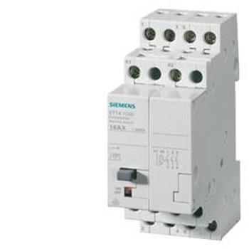 Dálkový spínač Siemens 5TT4103-2 3 spínací kontakty, 400 V, 16 A