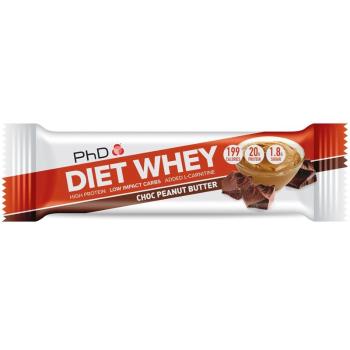 PhD Nutrition Diet Whey Chocolate peanut butter 65 g