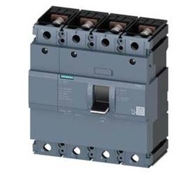 Odpínač Siemens 3VA12251AA420AH0, 250 A, 690 V/AC 3 přepínací kontakty 4pólový