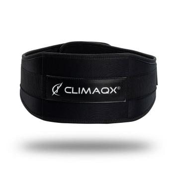 Fitness opasek Gamechanger Black L - Climaqx
