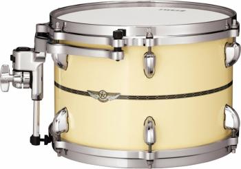 Tama TBT1312S-ATW Star 13" Antique White Tom-Tom