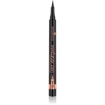 Essence Eyeliner Pen oční linky v peru 1,1 ml