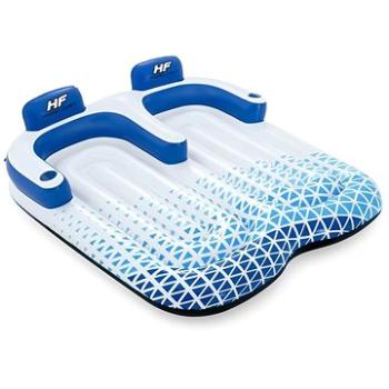 Bestway Lehátko pro 2 osoby Indigo Wave 196 x 193 cm (6941607309841)