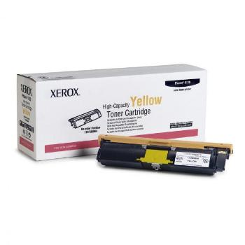 Xerox originální toner 113R00694, yellow, 4500str., Xerox Phaser 6120, 6115MFP