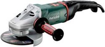 Úhlová bruska Metabo 606468000, 2400 W