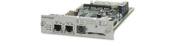 Allied Telesis SNMP management module AT-MCF2000M, AT-MCF2000M