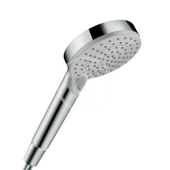 HANSGROHE Vernis Blend Sprchová hlavice Vario, 2 proudy, Green, chrom 26090000