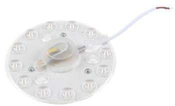 T-LED LED modul kit 10W do svítidla Barva světla: Teplá bílá
