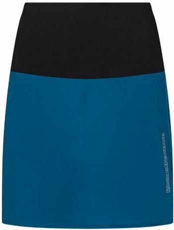 Rock Experience Lisa 2.0 Shorts Skirt Woman Moroccan Blue L Sukně