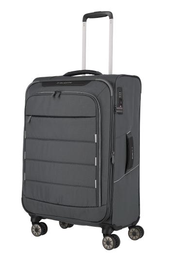 Travelite Skaii 4w M Anthracite