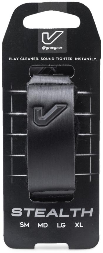 Gruvgear FretWraps Stealth Small