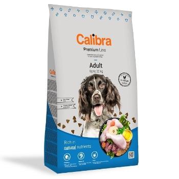 Calibra Dog Premium Line Adult 12kg - 12kg