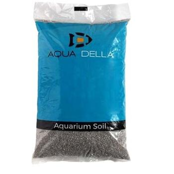Ebi Aqua Della Aquarium Gravel quartz grey 2-3 mm 2 kg (4047059447635)