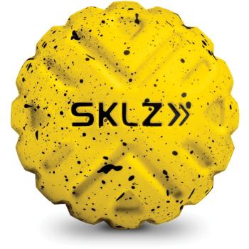 SKLZ Foot Massage Ball masážní míček na chodidla barva Yellow, 6 cm 1 ks