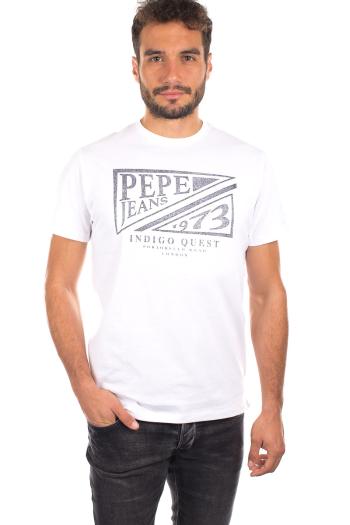 Pánské tričko  Pepe Jeans SPIKE  S