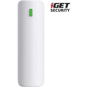 iGET SECURITY EP10 - bezdrátový senzor vibrací pro alarm iGET M5-4G (EP10 SECURITY)