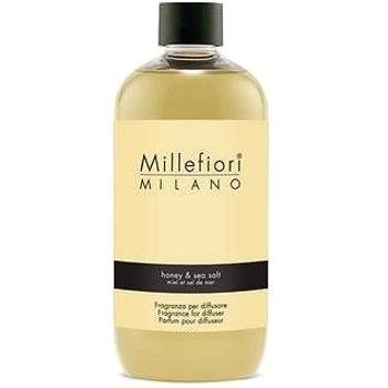 MILLEFIORI MILANO Honey & Sea Salt náplň 500 ml (8051938697277)