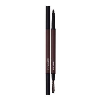 MAC Eye Brows Styler 0,09 g tužka na obočí pro ženy poškozená krabička Hickory