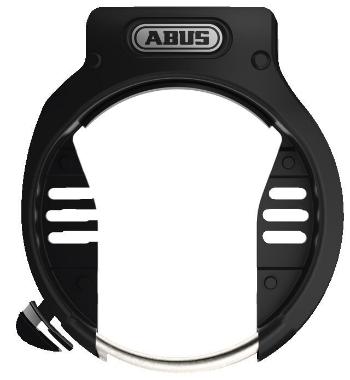 Abus 4650XL R OE Black Zámek