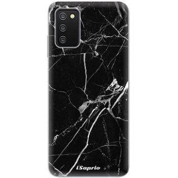 iSaprio Black Marble 18 pro Samsung Galaxy A03s (bmarble18-TPU3-A03s)