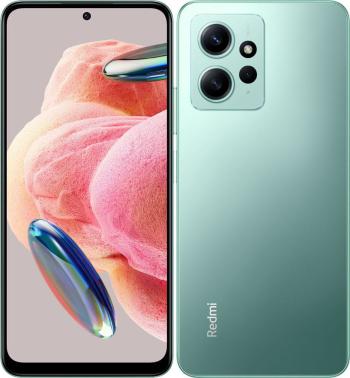 Xiaomi Redmi Note 12, 4GB/128GB, Mint Green