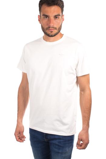 Pánské tričko  Pepe Jeans ALBERT  XL