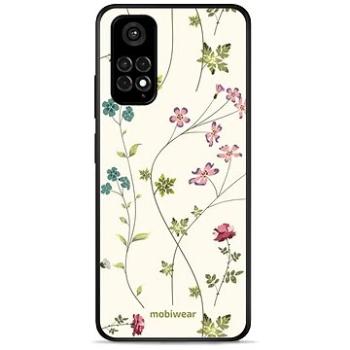 Mobiwear Glossy lesklý pro Xiaomi Redmi Note 11 - G035G (5904808486699)