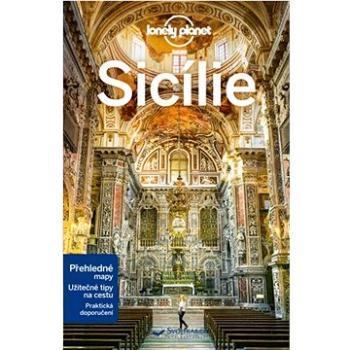 Sicílie (978-80-256-2824-9)