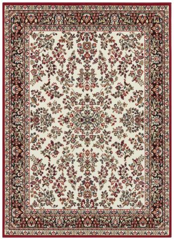 Mujkoberec Original Kusový orientální koberec Mujkoberec Original 104351 - 80x150 cm Červená
