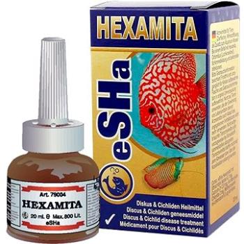 eSHa přípravek Hexamita 20 ml (8712592790048)
